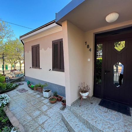 Apartment Lucija Bakar Luaran gambar