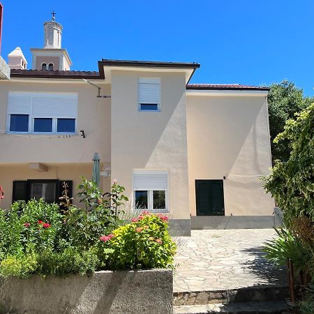 Apartment Lucija Bakar Luaran gambar