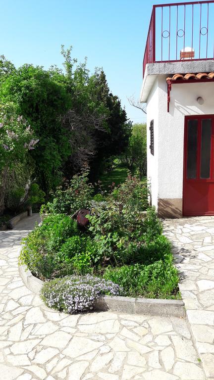 Apartment Lucija Bakar Luaran gambar