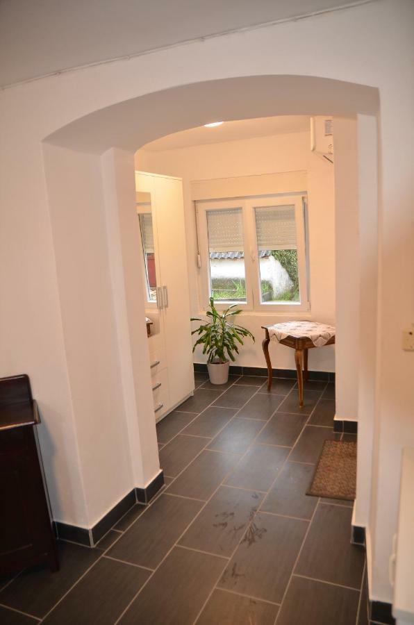 Apartment Lucija Bakar Luaran gambar